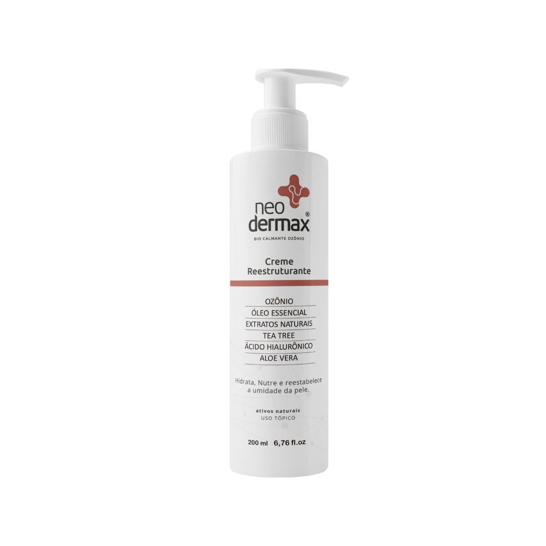 Creme reestruturante Neodermax [1 ind]