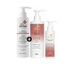 Kit completo Neodermax [1 Shampoo +1 Tônico + 1 creme]