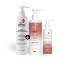 Kit completo Neodermax [1 Shampoo +1 Tônico + 1 creme]