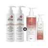 Kit Neodermax [2 Cremes + 1 Shampoo +1 Tônico]