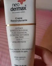Produto ótimo! Recebi o produto com 7 dias, já estou no terceiro pote. Excelente!
