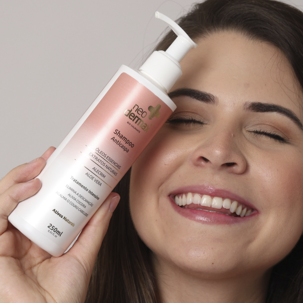 Desequilíbrio capilar 