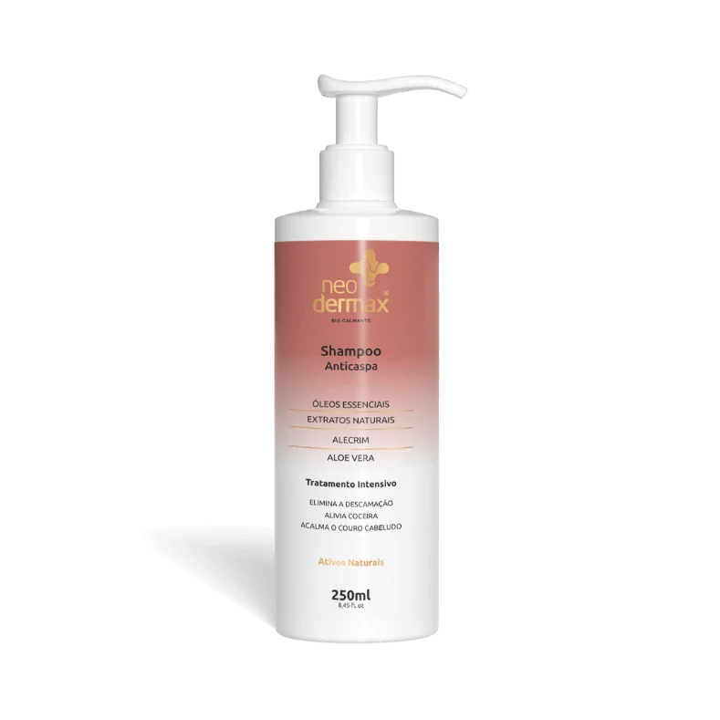 Shampoo Neodermax [1 unid]