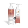 Kit capilar [1 Shampoo +1 Tônico]